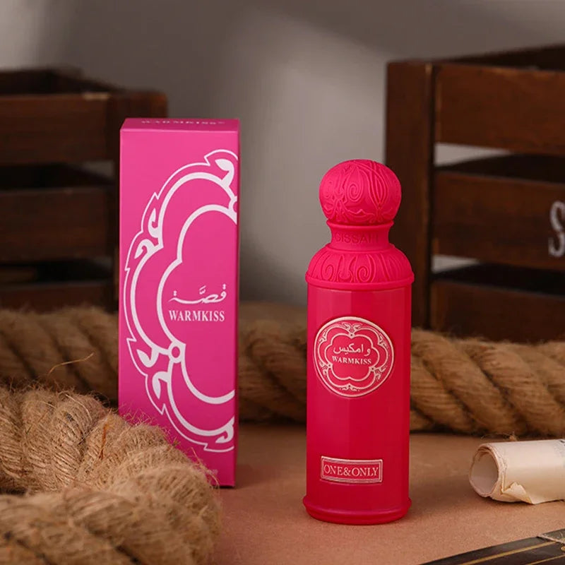 Long-Lasting Unisex Fragrance – Fresh, Warm & Elegant