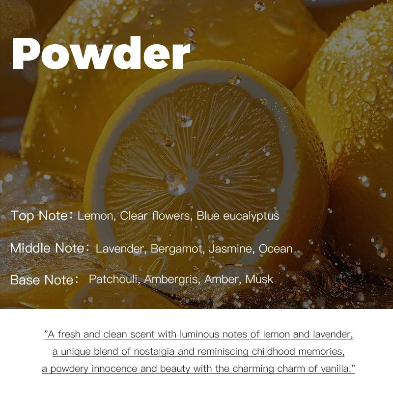 Exclusive Aromatherapy – Hotel-Quality Perfume Oil