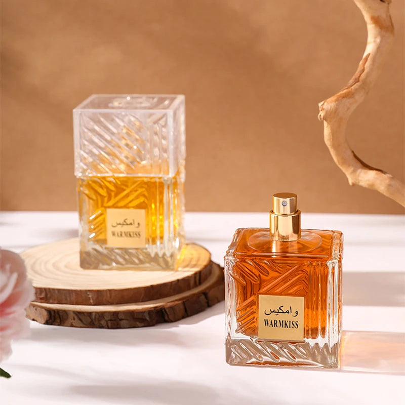 Lattafa Unisex Woody Fragrance – Long-Lasting Aroma