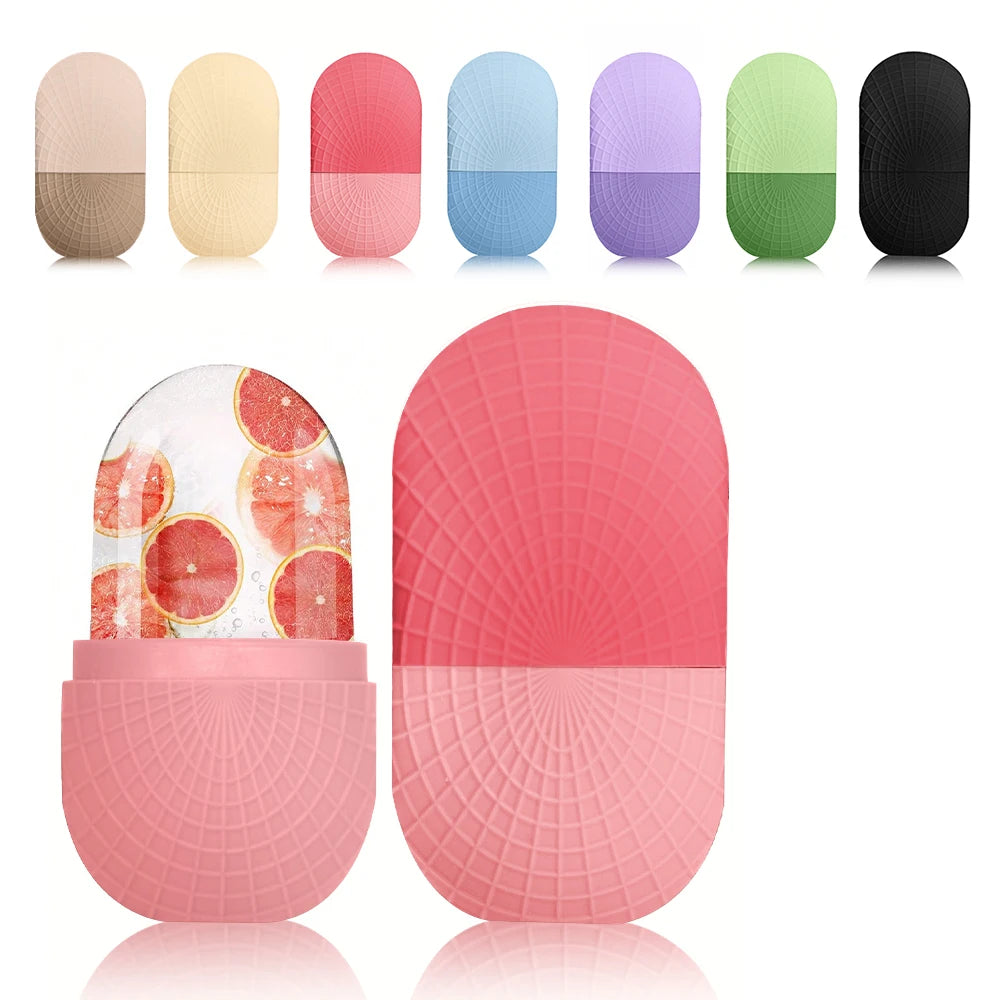 Face & Eye Ice Roller