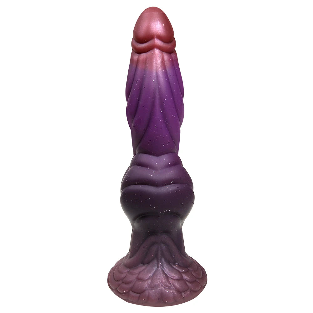 MythicBeast Fantasy Dildo Collection – Dragon, Monster & Animal-Inspired Pleasure Toys Unleash Your Wildest Desires… If You Can Handle It.