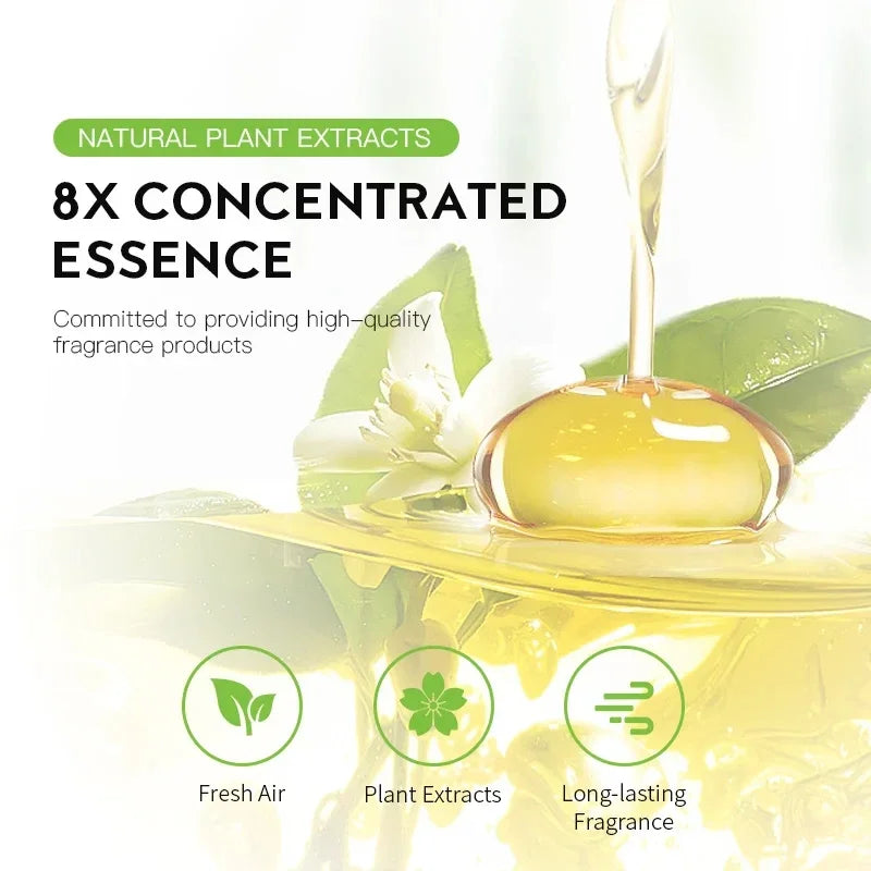 Exclusive Aromatherapy – Hotel-Quality Perfume Oil