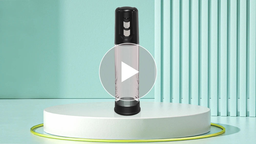PowerMax Electric Penis Pump – Enlargement, Performance Boost & Pleasure in One  Grow. Strengthen. Satisfy.
