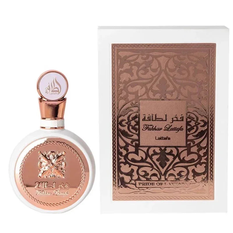 Captivating Arabic Spray – Perfect Gift for Her