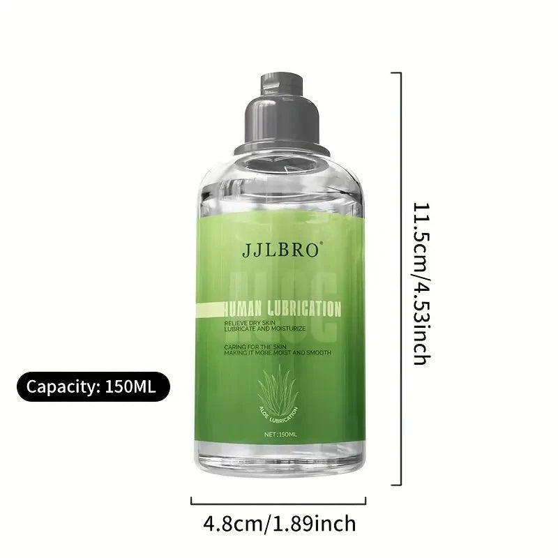 Slick, Soft, and Oh-So-Satisfying