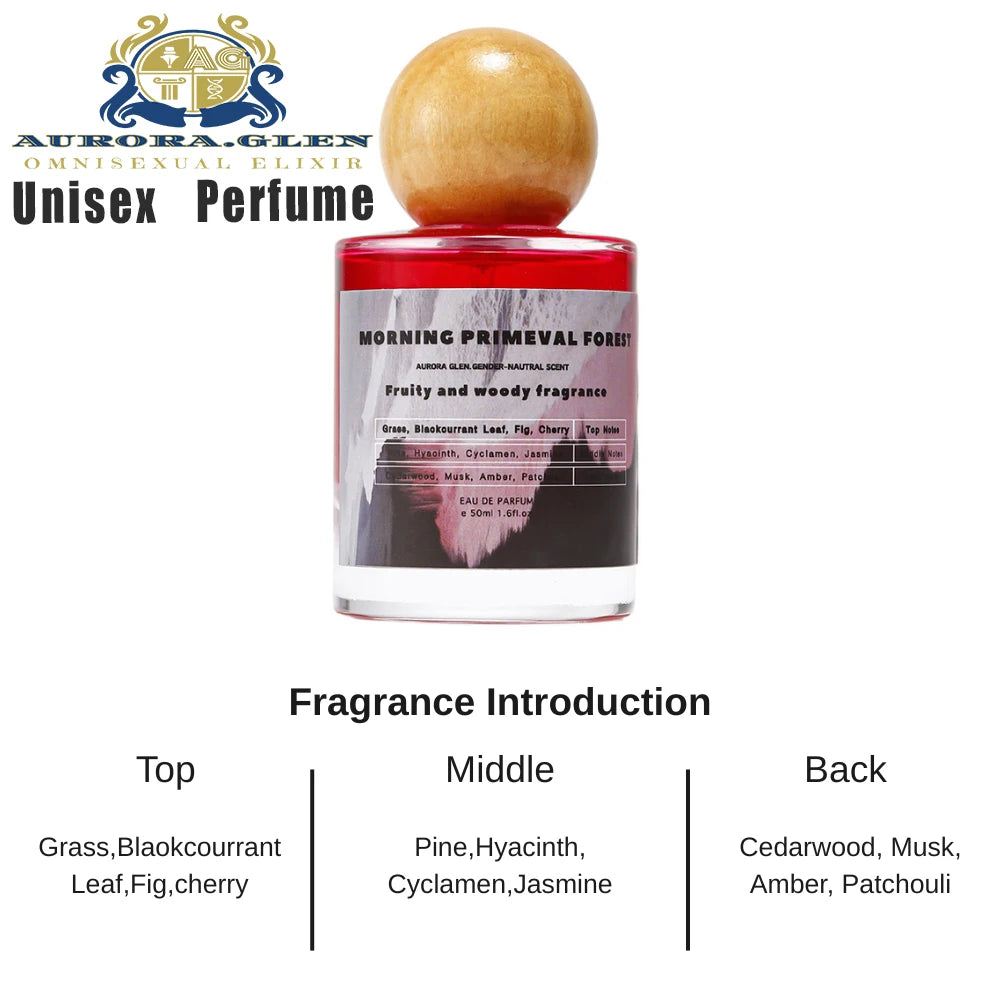 Dark, Spicy & Long-Lasting – Arabian Oud Fragrance
