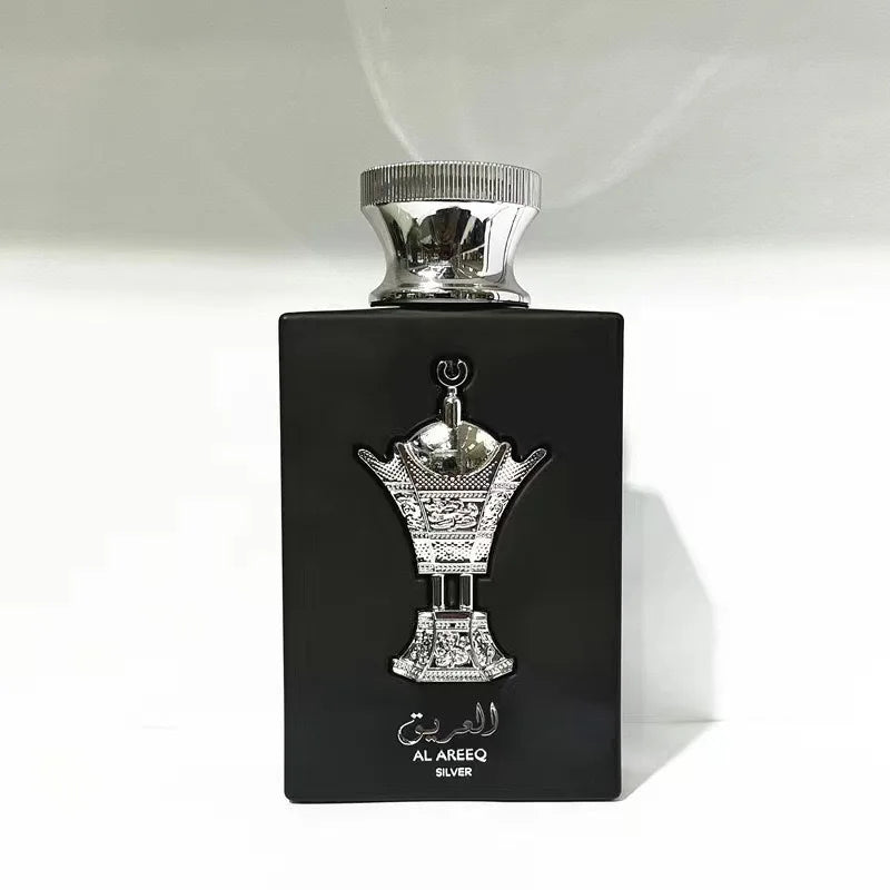 Experience Luxury – Al Areeq Unisex Eau de Parfum