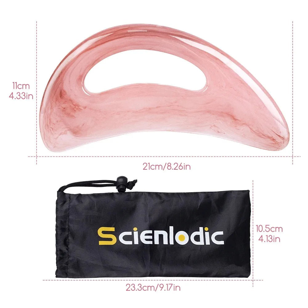 Gua Sha Massage Tool