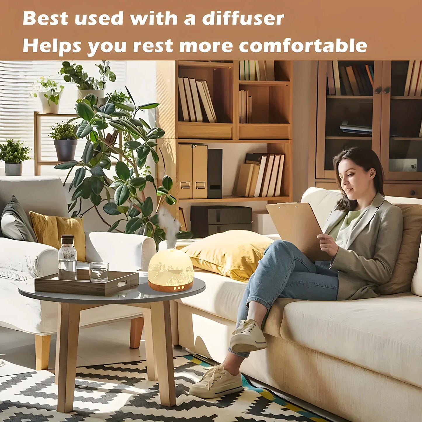 Cold-Pressed Ginger & Turmeric Body Oil – Nourishing Massage & Moisturizing Skin Care with Sweet Almond Oil for All Skin Types