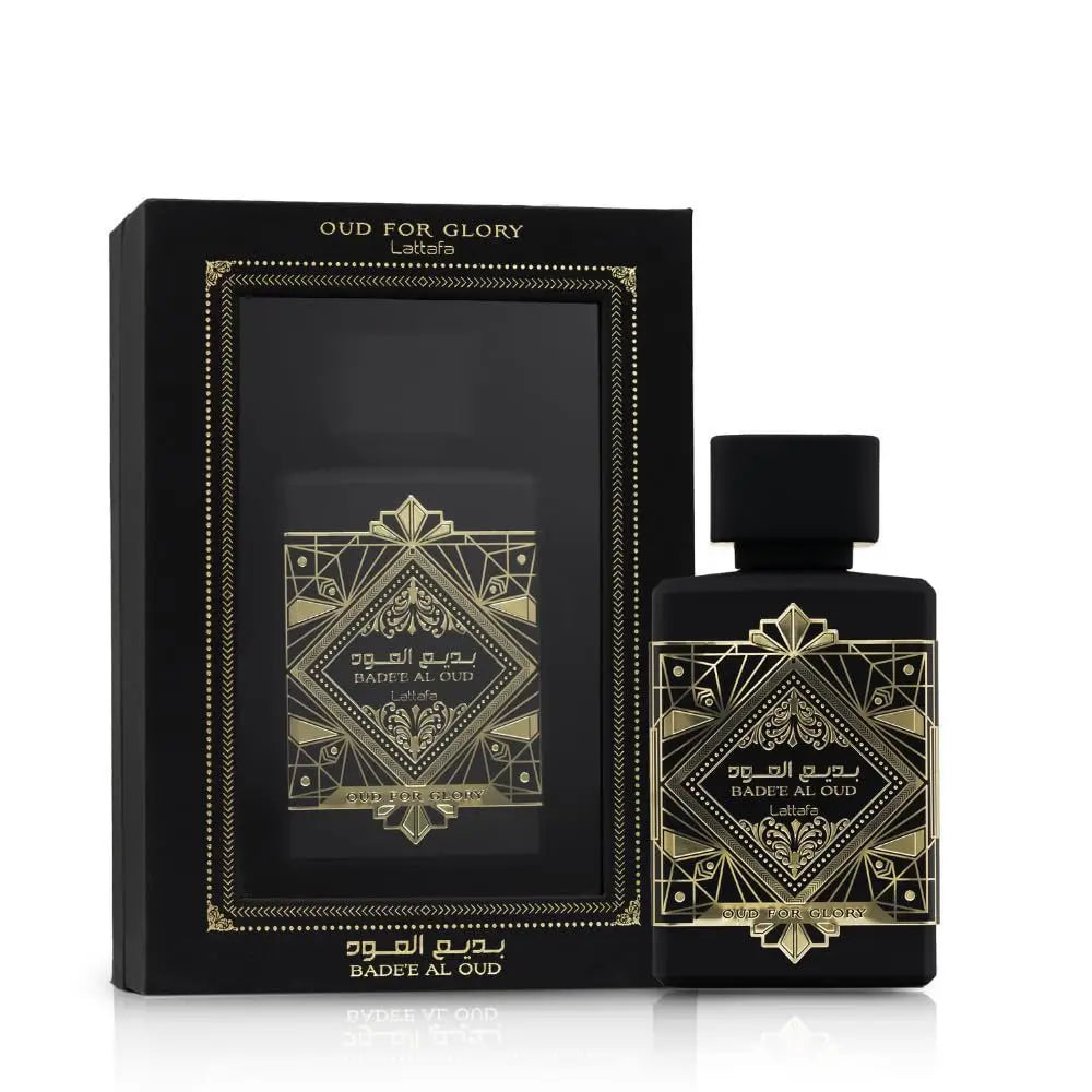 All-Day Allure – Unisex Arab Perfume with Pheromones