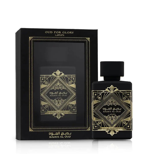 All-Day Allure – Unisex Arab Perfume with Pheromones