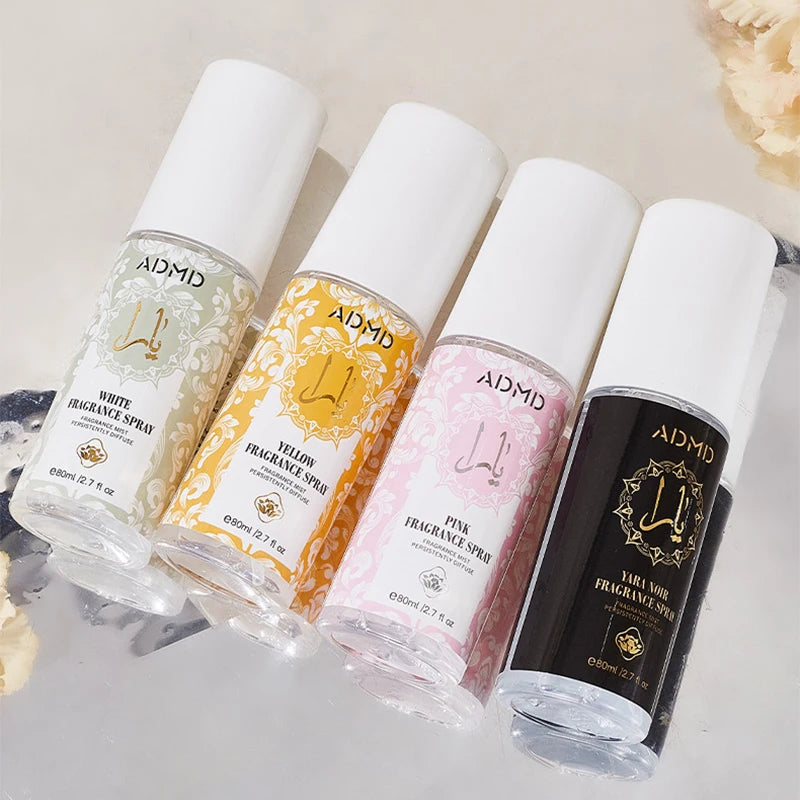 Enchanting Scent for Her – Yara Lattafa Light Perfume