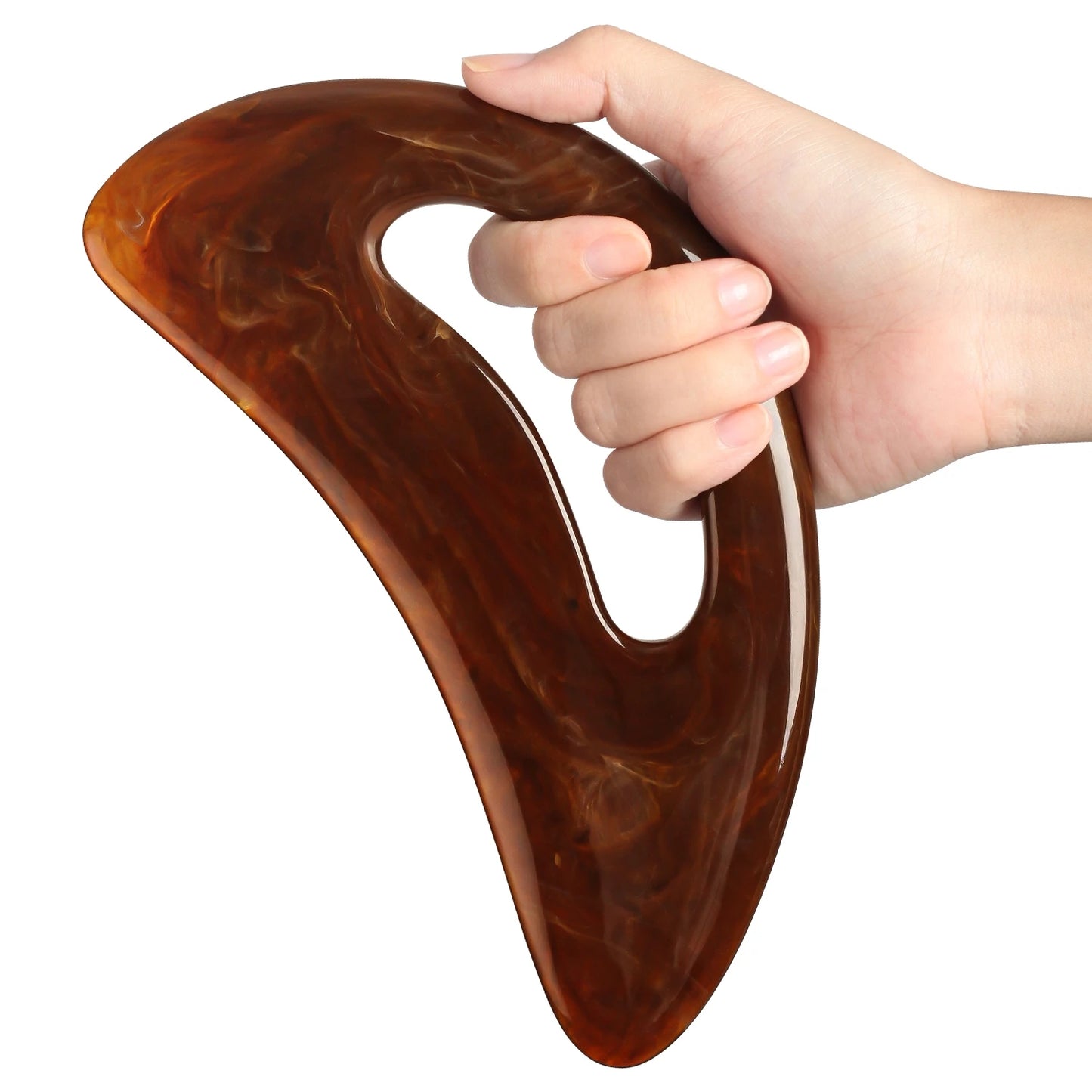 Gua Sha Massage Tool