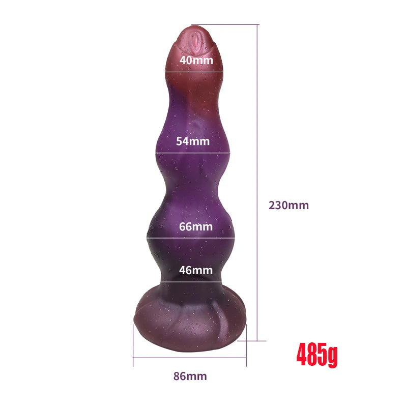MythicBeast Fantasy Dildo Collection – Dragon, Monster & Animal-Inspired Pleasure Toys Unleash Your Wildest Desires… If You Can Handle It.