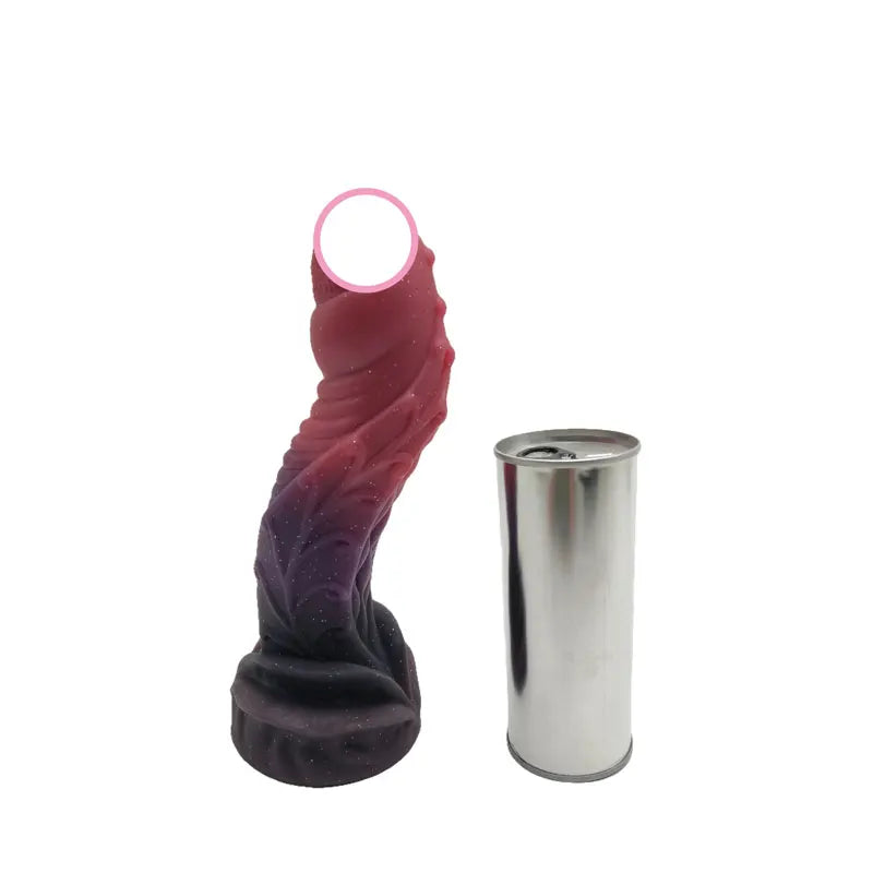 MythicBeast Fantasy Dildo Collection – Dragon, Monster & Animal-Inspired Pleasure Toys Unleash Your Wildest Desires… If You Can Handle It.