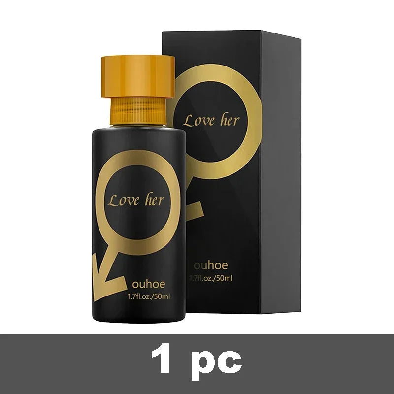 Captivating Arabic Spray – Perfect Gift for Her
