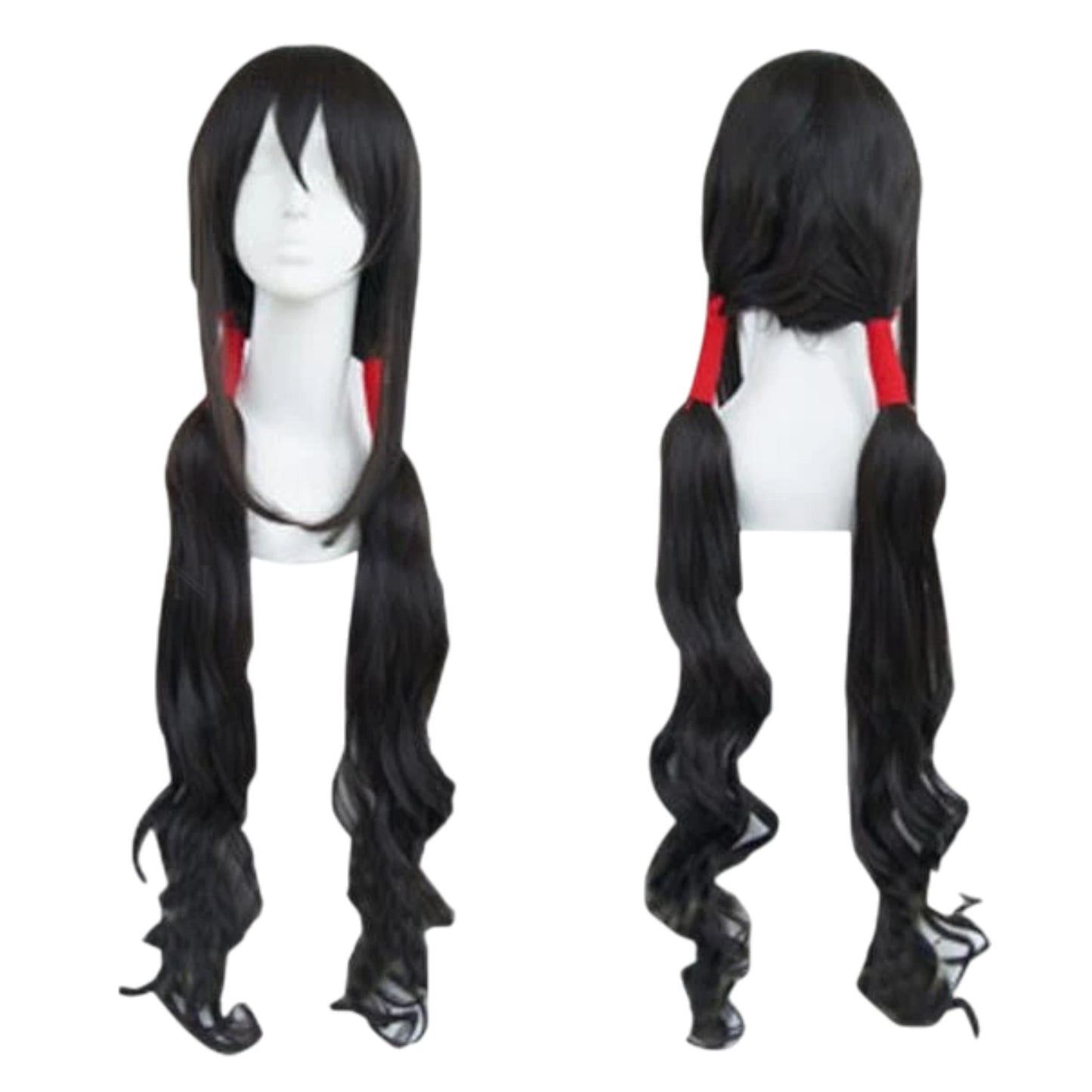 Custom Blood-C Kisaragi Saya Costume – Women's Anime School Uniform for Cosplay & Parties Custom Made Sexy Outfit