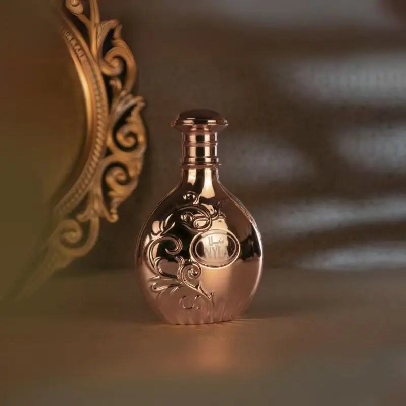 Iyat Nyla – Elegant Arabic Perfume for Men & Women