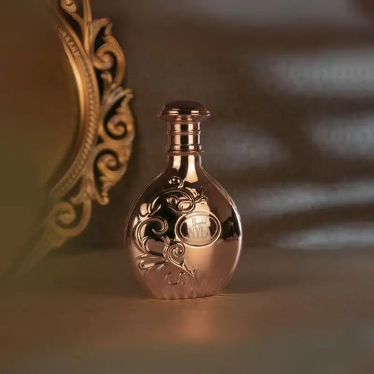 Iyat Nyla – Elegant Arabic Perfume for Men & Women