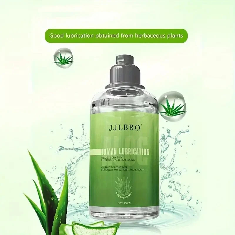 Slick, Soft, and Oh-So-Satisfying