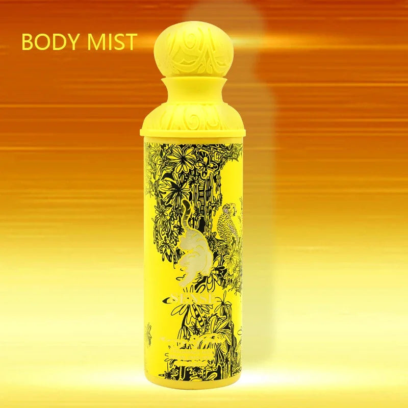 Long-Lasting Unisex Fragrance – Fresh, Warm & Elegant