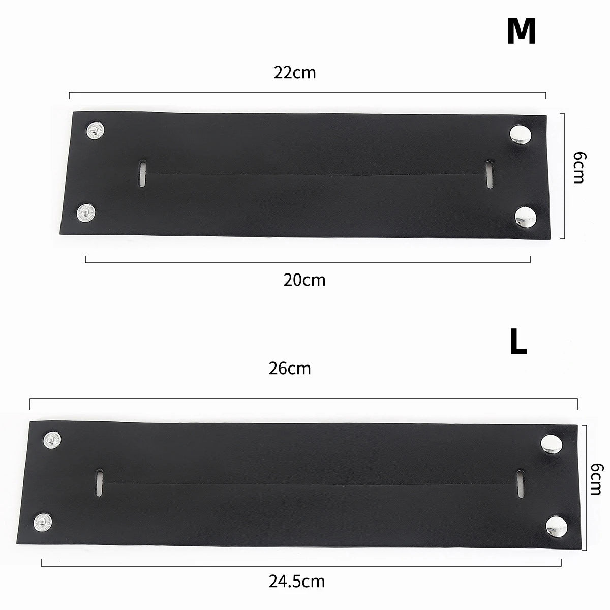 Leather Handcuffs Couple Bracelet – Sexy Role-Playing & Halloween Party Accessory | Stage Performance Props