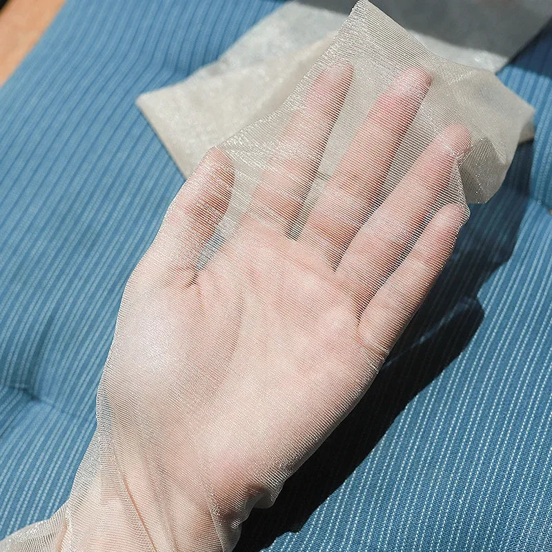 Glitter & Glam – Sexy Sheer Pantyhose