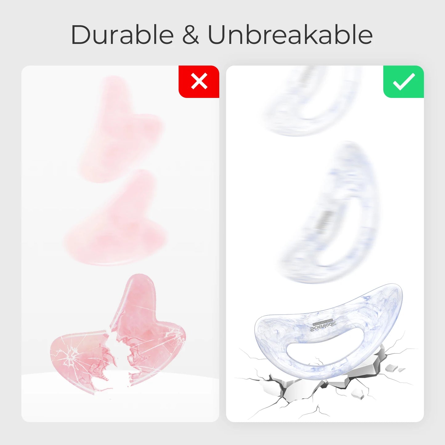 Gua Sha Massage Tool