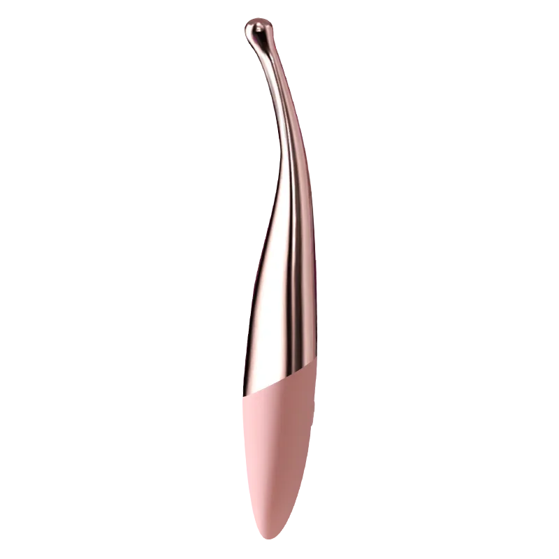 MagnaPulse G-Spot Vibrator – Ultrasonic Honey Bean & V-Zone Massager for Women