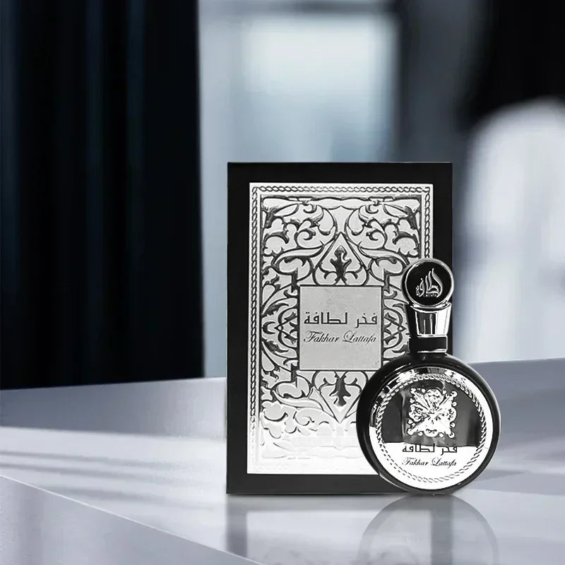 Captivating Arabic Spray – Perfect Gift for Her