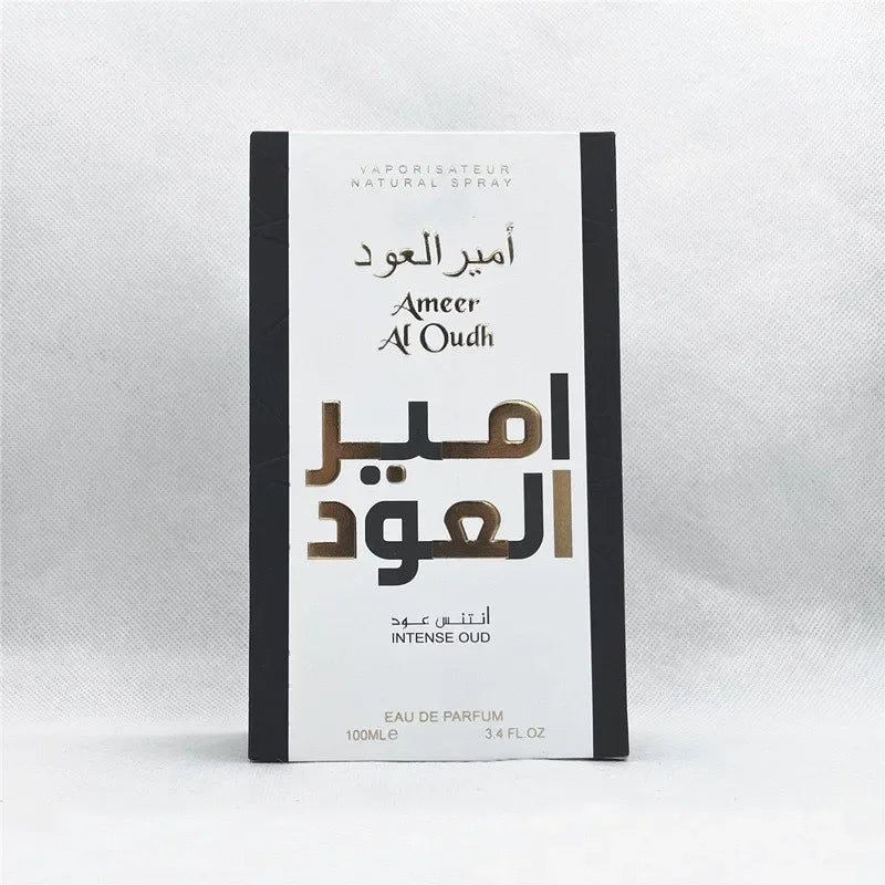 Ameer Al Oudoh Eau De Parfum Body Spray – Luxurious Arabic Scent for Him & Her