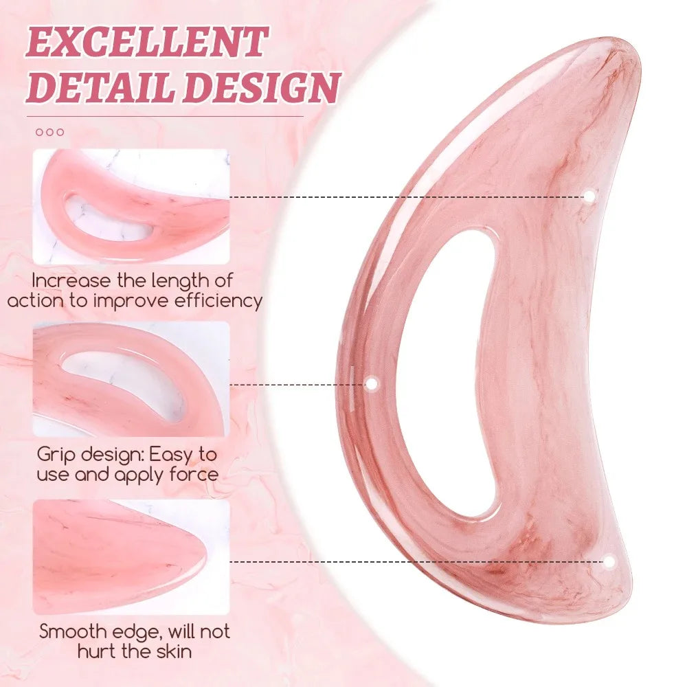 Gua Sha Massage Tool