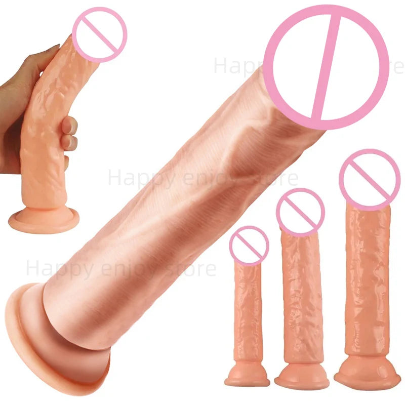 ThrustMaster Love Machine – Powerful Linear Thrusting Device with Realistic Dildo Deep Strokes. Endless Power. Pure Satisfaction.
