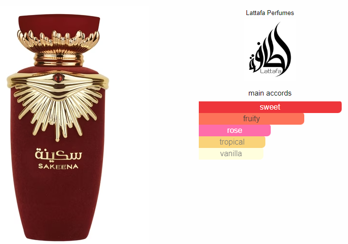 Luxury Unisex Arabic Fragrance – Pheromone-Infused Scent