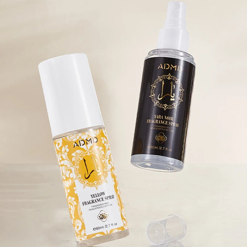 Enchanting Scent for Her – Yara Lattafa Light Perfume