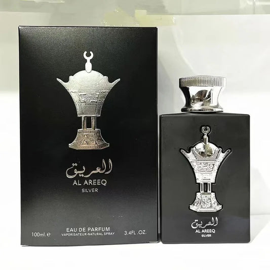 Experience Luxury – Al Areeq Unisex Eau de Parfum