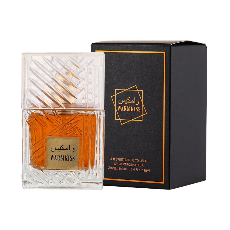Lattafa Unisex Woody Fragrance – Long-Lasting Aroma