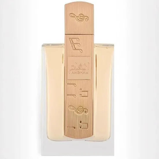 Angham 100ml Luxury Arabic Eau De Parfum