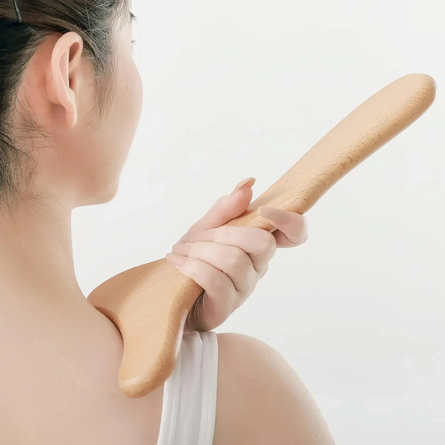 Wood Therapy Massage Tool