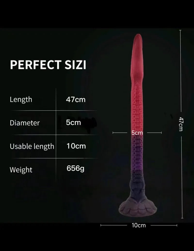 MythicBeast Fantasy Dildo Collection – Dragon, Monster & Animal-Inspired Pleasure Toys Unleash Your Wildest Desires… If You Can Handle It.