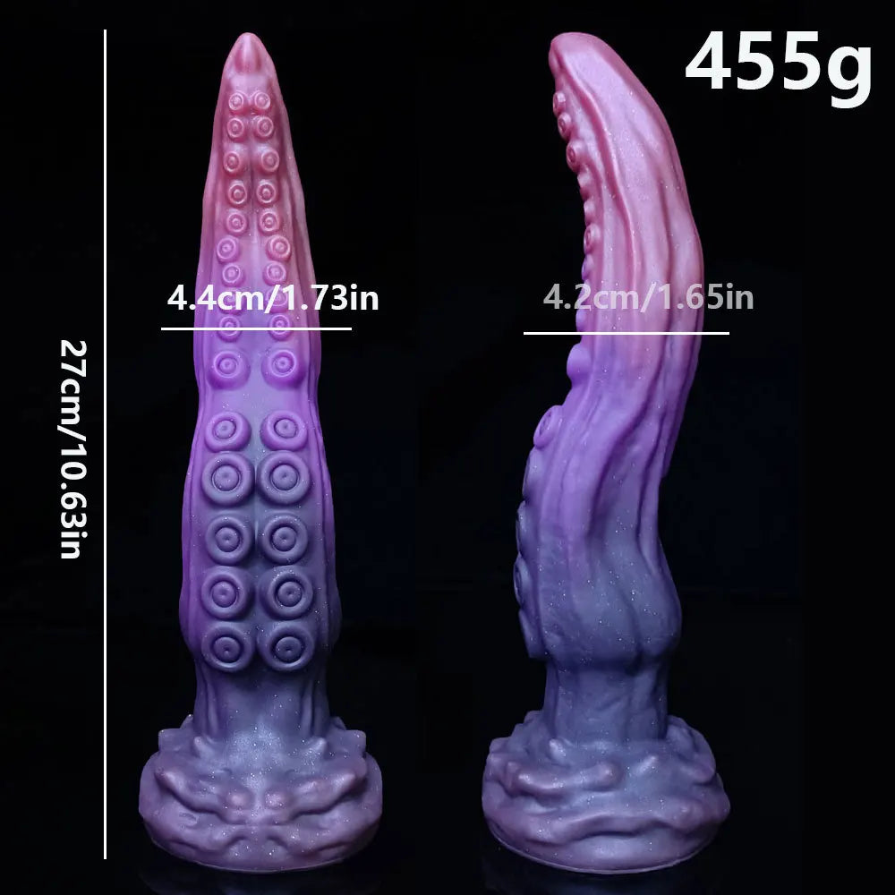 MythicBeast Fantasy Dildo Collection – Dragon, Monster & Animal-Inspired Pleasure Toys Unleash Your Wildest Desires… If You Can Handle It.