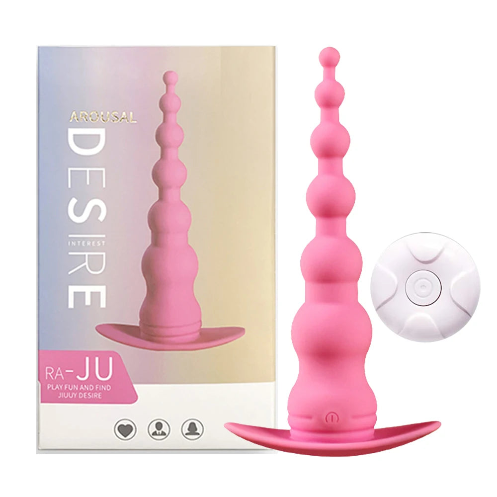 SensaVibe 3-Tip Pleasure Wand – 10-Speed G-Spot & Clit Teaser