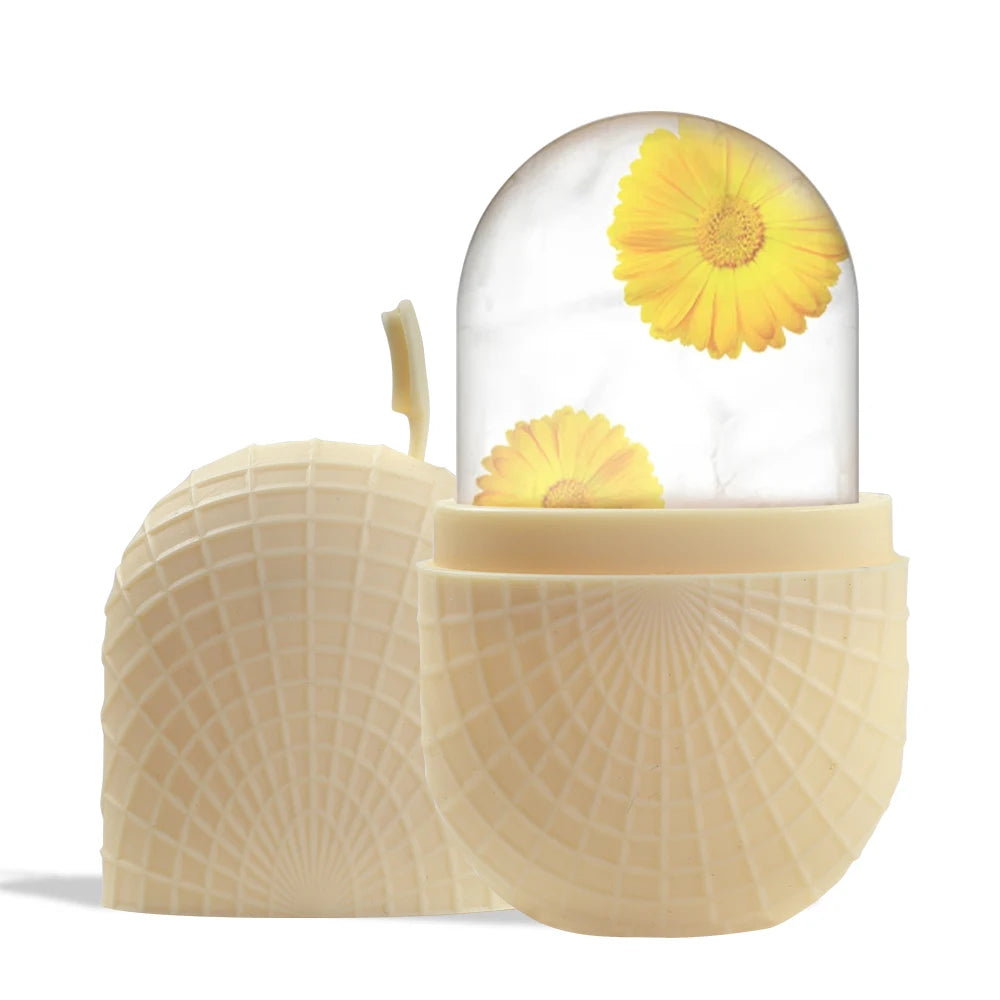 Face & Eye Ice Roller