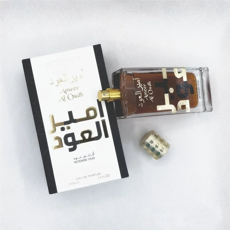 Ameer Al Oudoh Eau De Parfum Body Spray – Luxurious Arabic Scent for Him & Her