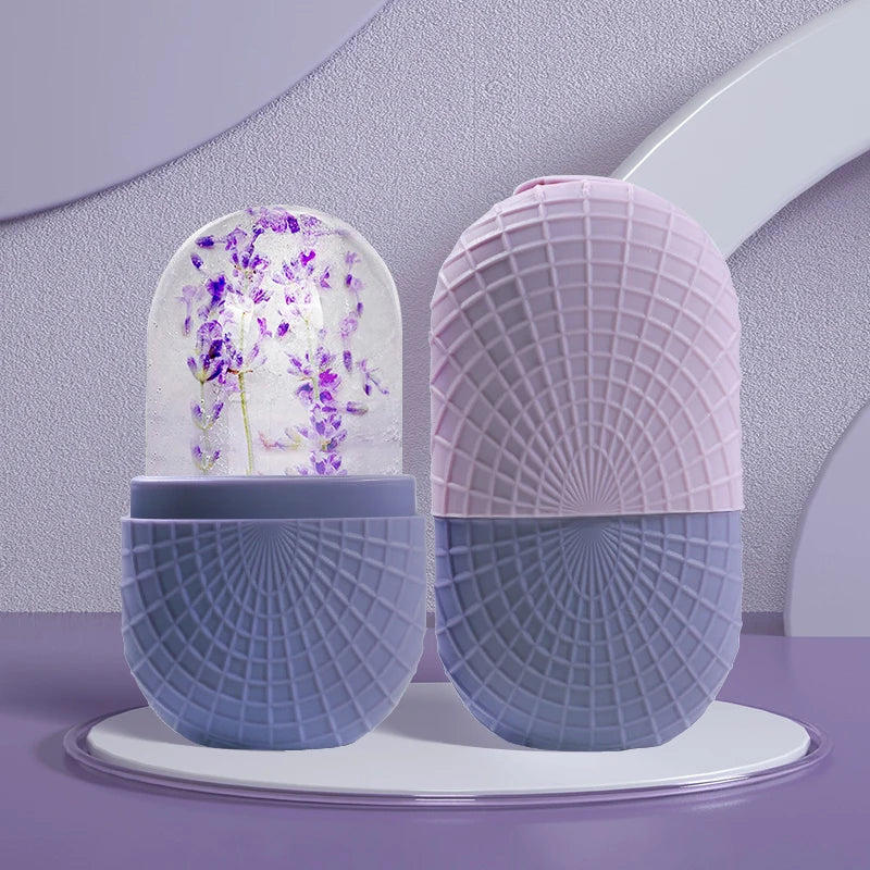 Face & Eye Ice Roller